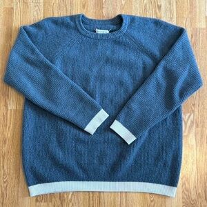 Maison Margiela Cashmere Sweater